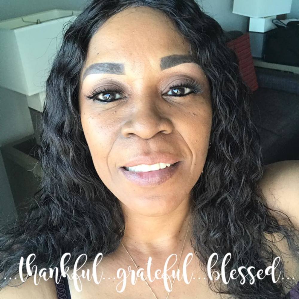 Meet your Posher, Marquita
